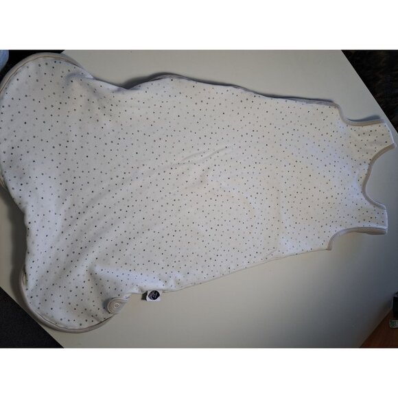 Nested Bean Zen Sack Classic Bab Sleep Sack 6/12Months - Picture 6 of 7